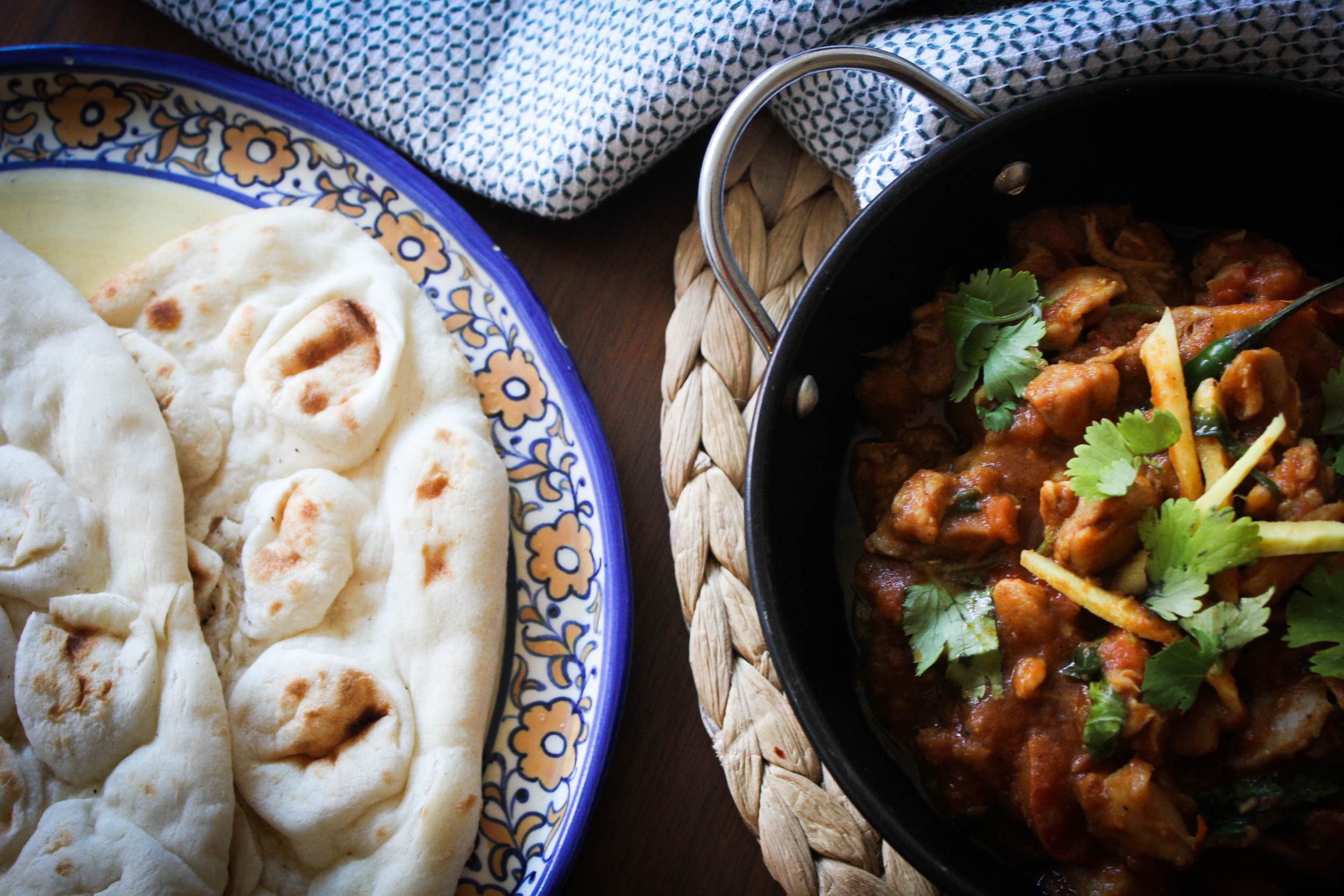 chicken-karahi